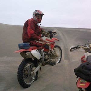 Meet your Posher, Thomas